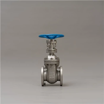 بڑھتا ہوا اسٹیم والو اور نان رائزنگ اسٹیم والو کیا ہے؟ کیا فرق ہے؟